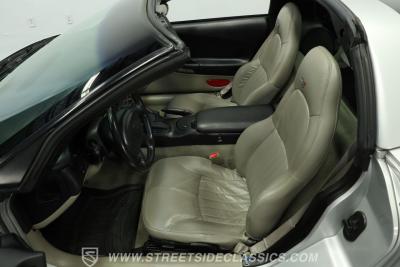 1998 Chevrolet Corvette