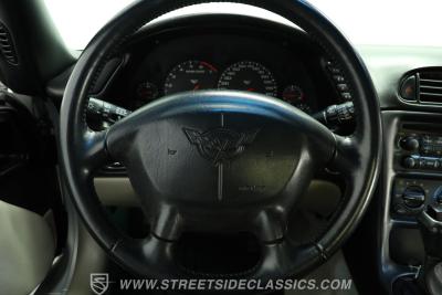 1998 Chevrolet Corvette