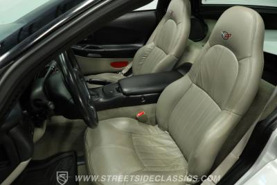 1998 Chevrolet Corvette