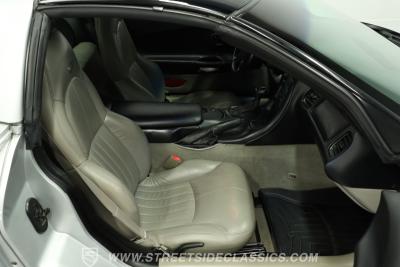 1998 Chevrolet Corvette