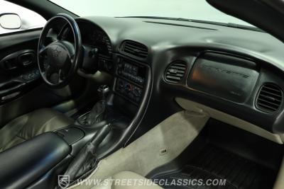 1998 Chevrolet Corvette