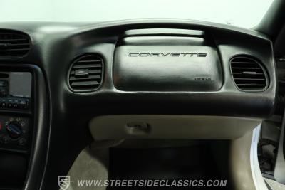 1998 Chevrolet Corvette