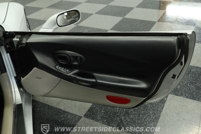 1998 Chevrolet Corvette