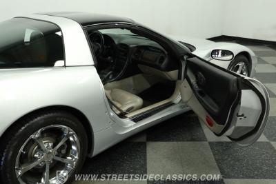 1998 Chevrolet Corvette