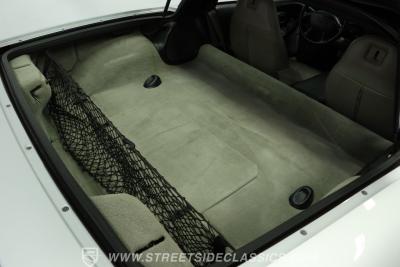 1998 Chevrolet Corvette