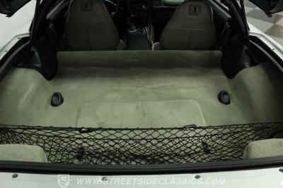 1998 Chevrolet Corvette