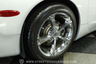 1998 Chevrolet Corvette