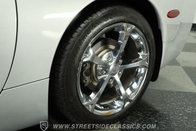 1998 Chevrolet Corvette