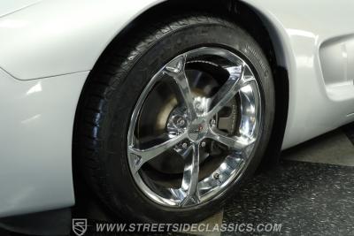 1998 Chevrolet Corvette