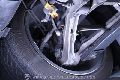 1998 Chevrolet Corvette