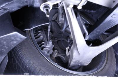 1998 Chevrolet Corvette