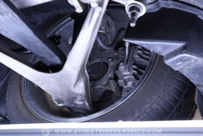 1998 Chevrolet Corvette