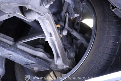 1998 Chevrolet Corvette