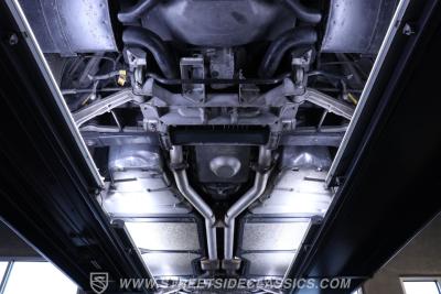 1998 Chevrolet Corvette