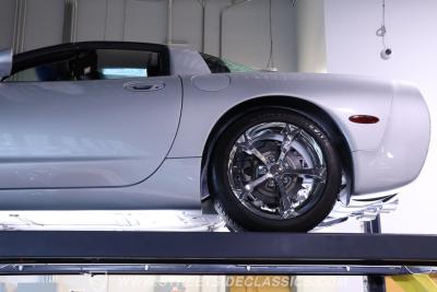 1998 Chevrolet Corvette