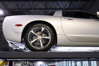 1998 Chevrolet Corvette