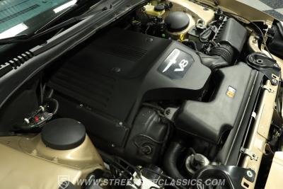 2005 Ford Thunderbird