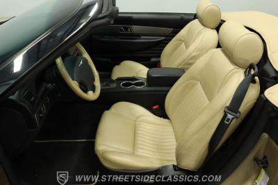 2005 Ford Thunderbird