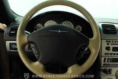 2005 Ford Thunderbird