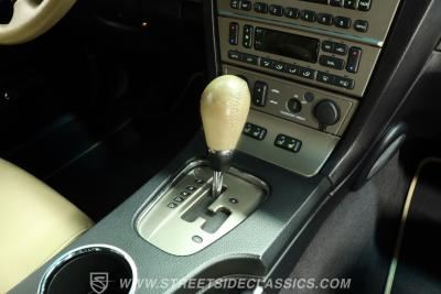 2005 Ford Thunderbird