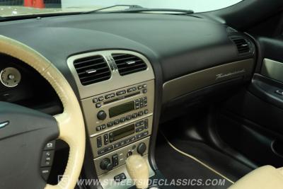 2005 Ford Thunderbird