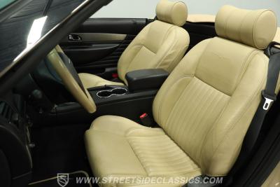 2005 Ford Thunderbird