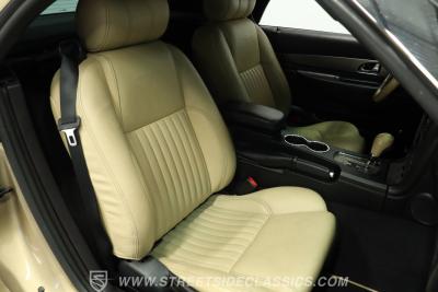 2005 Ford Thunderbird