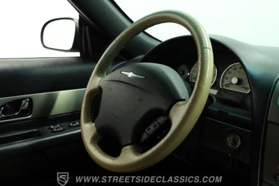 2005 Ford Thunderbird