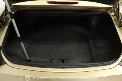 2005 Ford Thunderbird