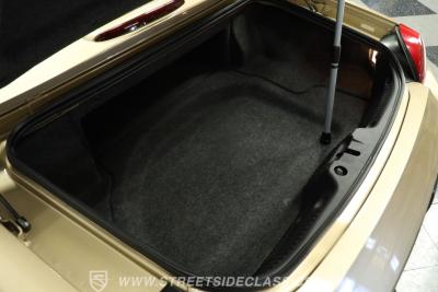 2005 Ford Thunderbird