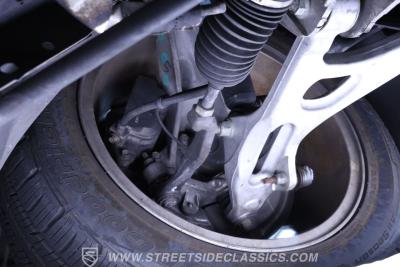 2005 Ford Thunderbird