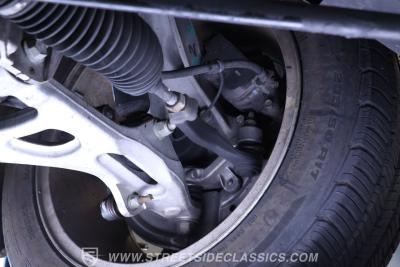 2005 Ford Thunderbird