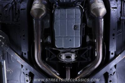 2005 Ford Thunderbird