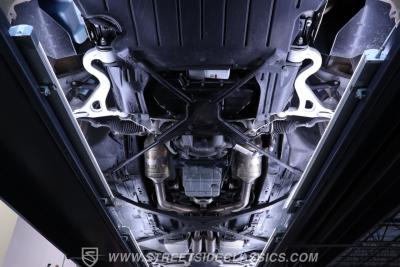 2005 Ford Thunderbird