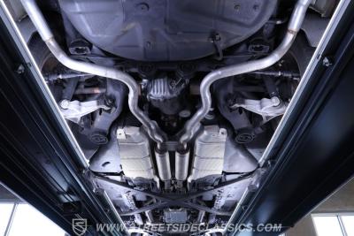 2005 Ford Thunderbird