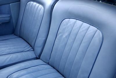 1950 Bentley &ldquo;Blue Train&rdquo; Speed Six Special