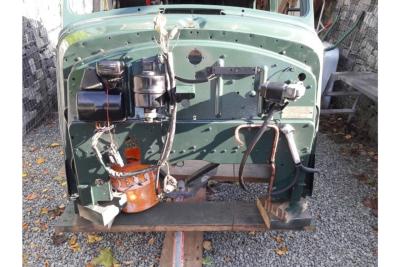 1950 Bentley &ldquo;Blue Train&rdquo; Speed Six Special