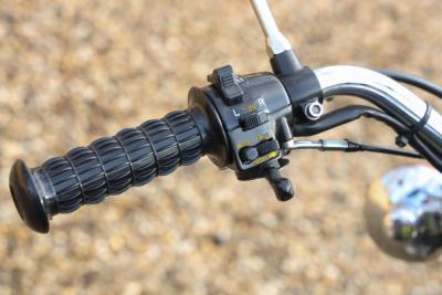 1975 Kawasaki 750 Mach IV