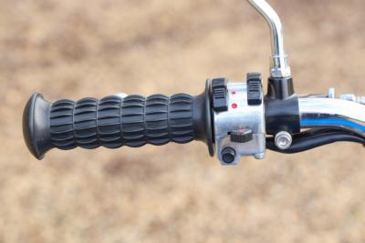 1972 Kawasaki H2 750