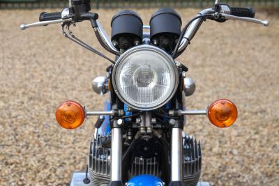 1972 Kawasaki H2 750