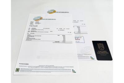 1972 Kawasaki H2 750