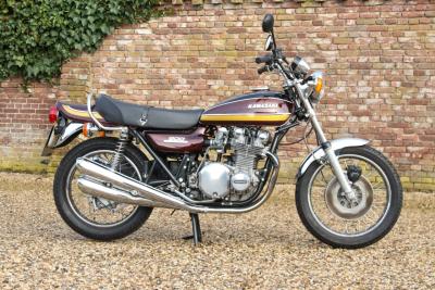 1975 Kawasaki Z 900