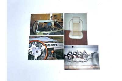 1971 Maserati Indy 4700 &ldquo; Classiche certified&rdquo;