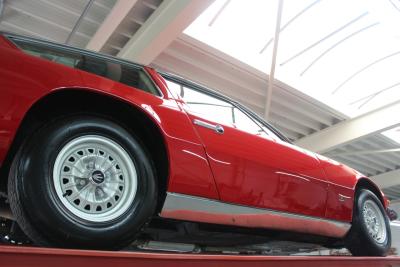 1971 Maserati Indy 4700 &ldquo; Classiche certified&rdquo;
