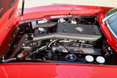 1971 Maserati Indy 4700 &ldquo; Classiche certified&rdquo;