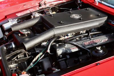 1971 Maserati Indy 4700 &ldquo; Classiche certified&rdquo;