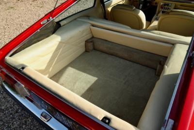 1971 Maserati Indy 4700 &ldquo; Classiche certified&rdquo;