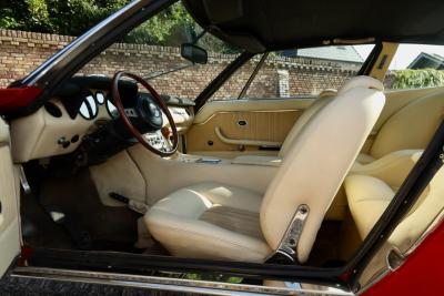 1971 Maserati Indy 4700 &ldquo; Classiche certified&rdquo;