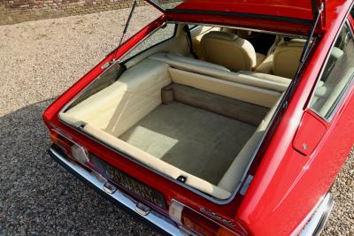 1971 Maserati Indy 4700 &ldquo; Classiche certified&rdquo;