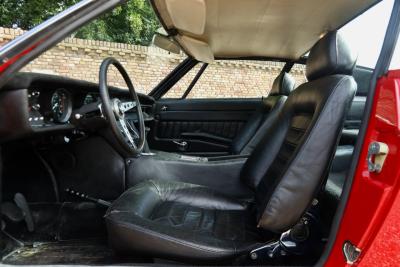 1969 Maserati Ghibli 4.7 Coupe &ldquo;Classiche Masters rebuilt&rdquo;